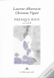 Capa do artigo Presque Rien, Suivi De Là