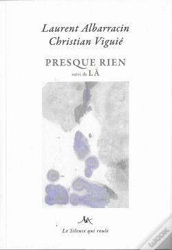 Capa do artigo Presque Rien, Suivi De Là