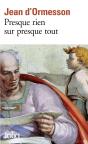 Presque Rien Sur Presque Tout - Preview