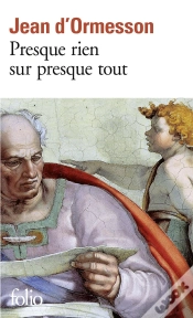 Capa do artigo Presque Rien Sur Presque Tout