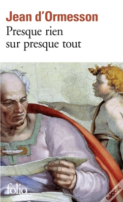 Capa do artigo Presque Rien Sur Presque Tout