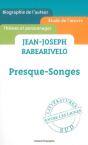 Presque-Songes - Preview