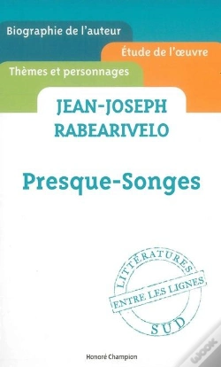 Capa do artigo Presque-Songes