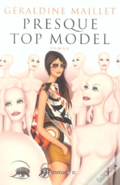 Capa do artigo Presque Top Model
