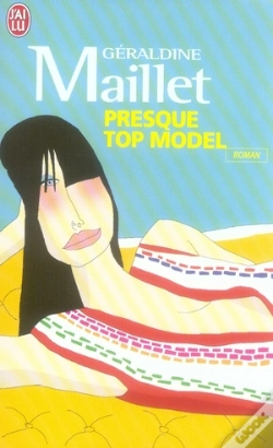 Capa do artigo Presque Top Model