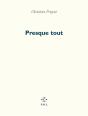 Presque Tout - Preview