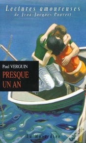 Capa do artigo Presque Un An