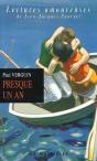 Presque Un An - Preview