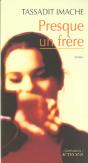 Presque Un Frere - Preview