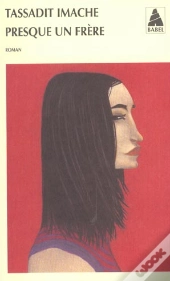Presque Un Frère