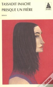 Capa do artigo Presque Un Frère