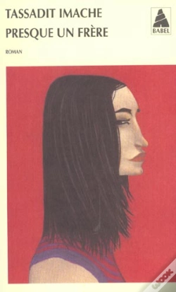 Capa do artigo Presque Un Frère