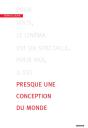 Presque Une Conception Du Monde - Preview