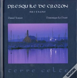 Capa do artigo Presqu'Ile De Crozon