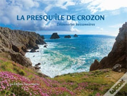 Capa do artigo Presqu'Ile De Crozon, Decouvertes Buissonnieres