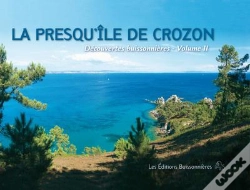 Capa do artigo Presqu'Île De Crozon Tome 2