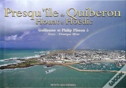 Capa do artigo Presqu'Ile De Quiberon