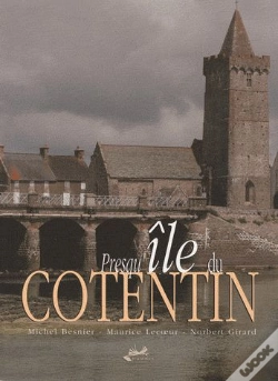 Capa do artigo Presqu'Ile Du Cotentin