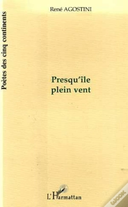 Capa do artigo Presqu'Ile Plein Vent