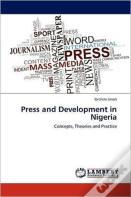 Press And Development In Nigeria