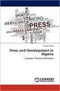 Press And Development In Nigeria - Preview