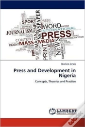 Capa do artigo Press And Development In Nigeria