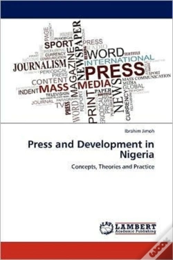 Capa do artigo Press And Development In Nigeria
