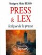 Press And Lex - Preview