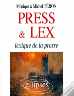 Capa do artigo Press And Lex