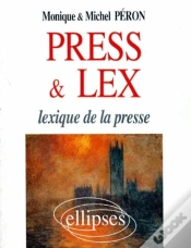 Capa do artigo Press And Lex