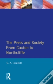 Capa do artigo Press And Society