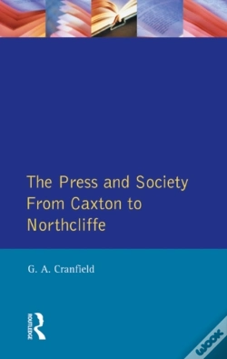 Capa do artigo Press And Society