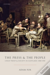 Capa do artigo Press And The People
