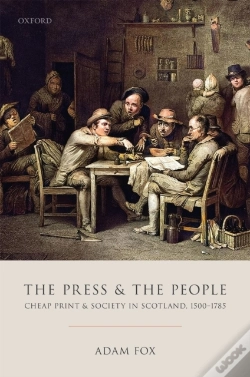 Capa do artigo Press And The People