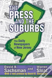 Capa do artigo Press And The Suburbs