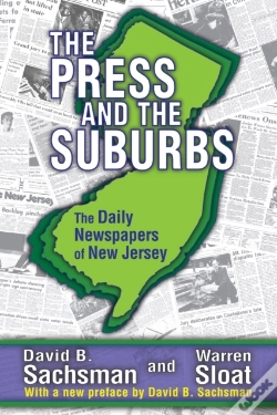Capa do artigo Press And The Suburbs