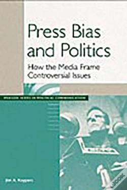Capa do artigo Press Bias And Politics