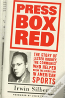 Press Box Red