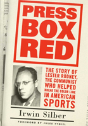 Press Box Red - Preview