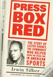 Capa do artigo Press Box Red