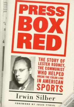 Capa do artigo Press Box Red