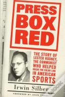 Press Box Red