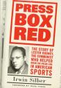 Press Box Red - Preview