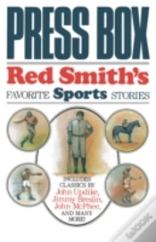 Capa do artigo Press Box: Red Smith