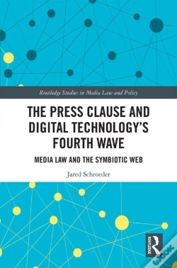 Capa do artigo Press Clause And Digital Technology'S Fourth Wave