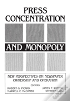 Press Concentration And Monopoly