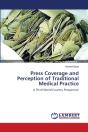 Press Coverage And Perception Of Traditional Medical Practice - Preview