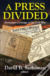 Capa do artigo Press Divided