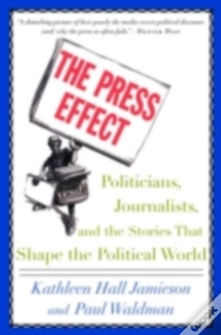 Capa do artigo Press Effect