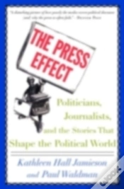 Capa do artigo Press Effect